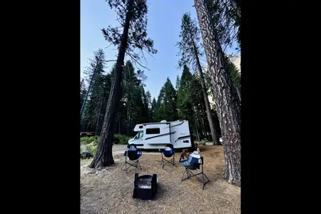 2023 Coachmen Prism Like New