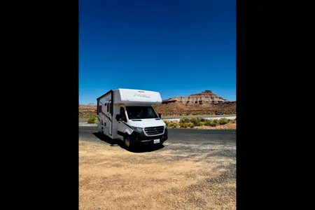 2023 Coachmen Prism Like New