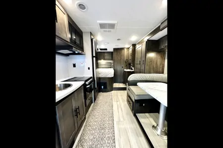 2023 Coachmen Prism Like New