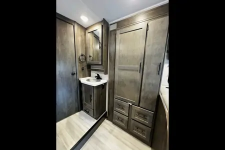 2023 Coachmen Prism Like New