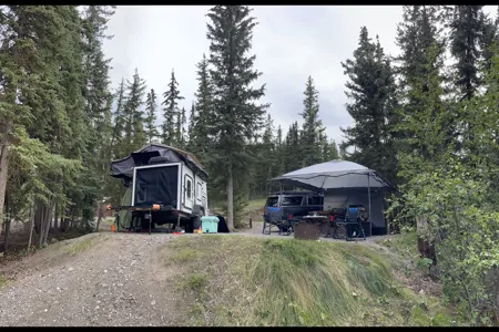 No Boundaries Toy Hauler