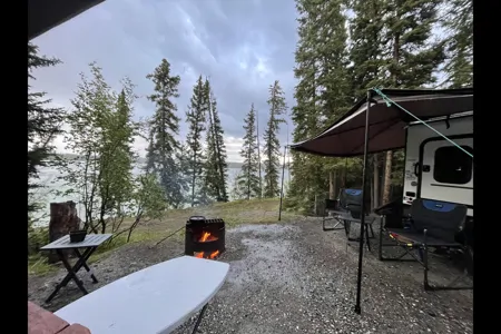 No Boundaries Toy Hauler