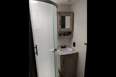 Isna's KZ C241RLK Travel Trailer