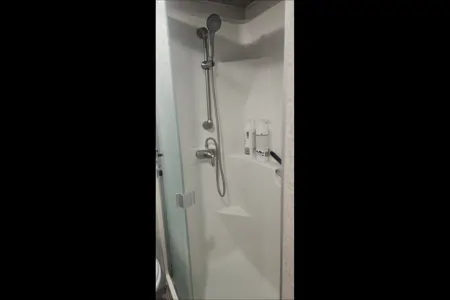 Sebastien's Keystone  Montana Fifth Wheel