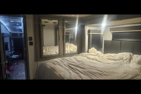 Sebastien's Keystone  Montana Fifth Wheel