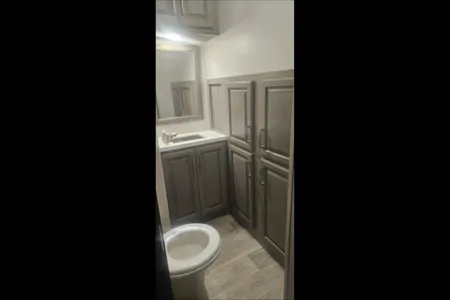 Sebastien's Keystone  Montana Fifth Wheel