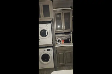 Sebastien's Keystone  Montana Fifth Wheel