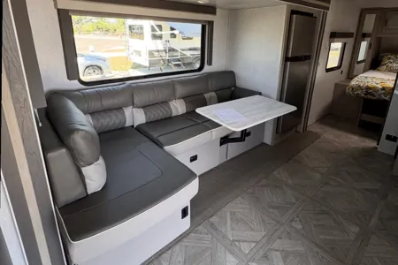 Cozy Couples Retreat