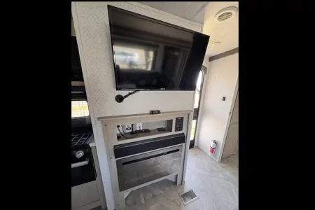 Cozy Couples Retreat