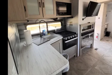 Cozy Couples Retreat