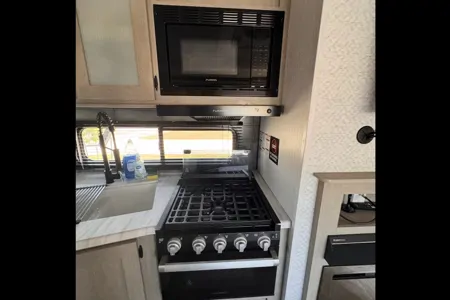 Cozy Couples Retreat