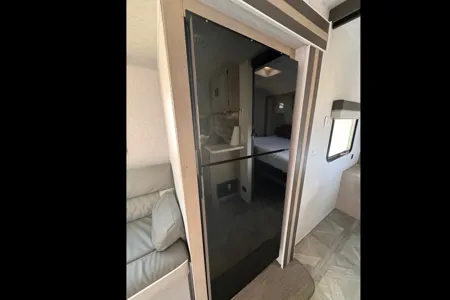 Cozy Couples Retreat