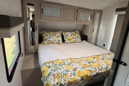 Cozy Couples Retreat