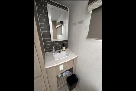 Cozy Couples Retreat