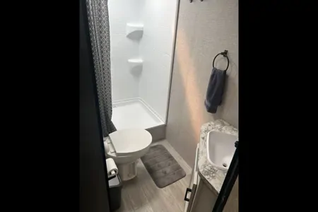 Kevin's Rocky Mountain Bunk House 