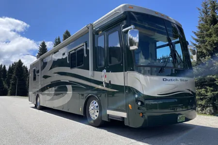 Rob's Newmar Dutch Star Class A