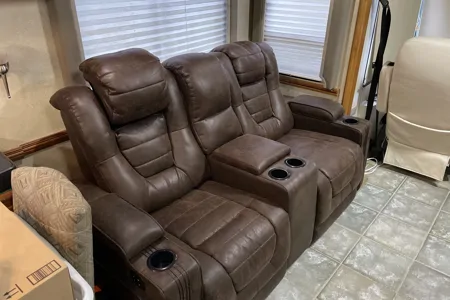 Rob's Newmar Dutch Star Class A