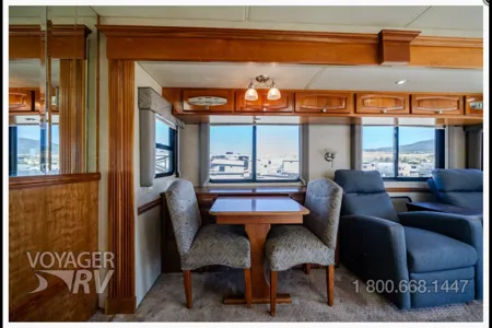 Rob's Newmar Dutch Star Class A