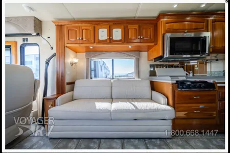 Rob's Newmar Dutch Star Class A