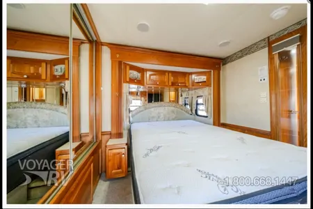 Rob's Newmar Dutch Star Class A