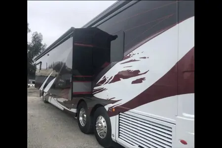 American Revolution 2020 Class A