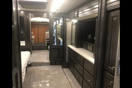 American Revolution 2020 Class A