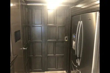 American Revolution 2020 Class A