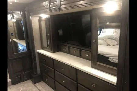 American Revolution 2020 Class A