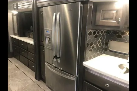 American Revolution 2020 Class A