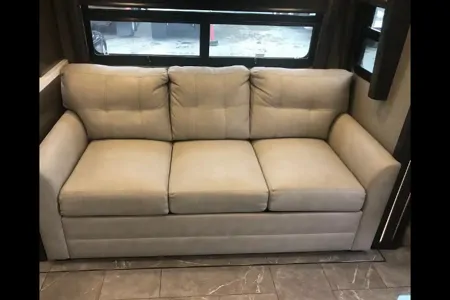 American Revolution 2020 Class A