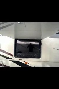 Ian's Jayco Precept 29V Class A