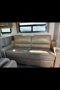 Ian's Jayco Precept 29V Class A