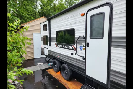 Aymeric Gulf Stream 248BH Roulotte