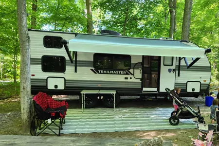 Aymeric Gulf Stream 248BH Roulotte