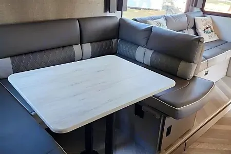 2022 Cruise Lite 28VBXL Travel Trailer
