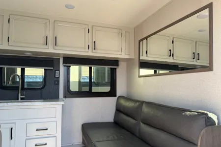 Arl’s Open range Travel tailer Adventures