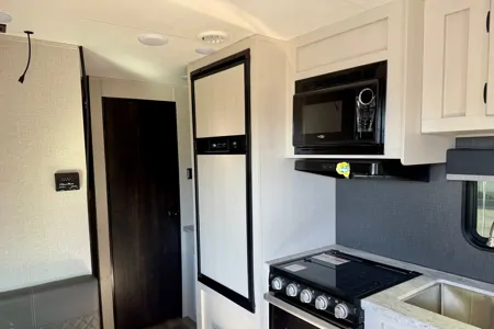 Arl’s Open range Travel tailer Adventures