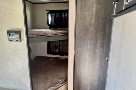 Arl’s Open range Travel tailer Adventures