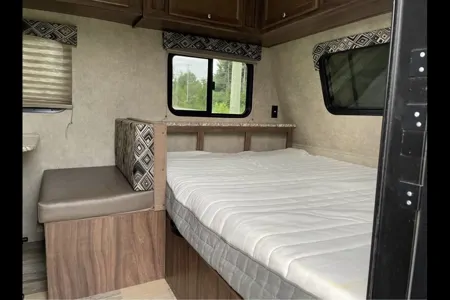 Coachmen Clipper 17BH