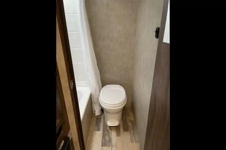 Coachmen Clipper 17BH