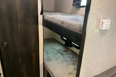 Your 17 Foot Home On The Go