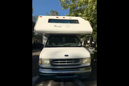 ☀️ Solaris for Free Spirits & Young Explorers  [Affordable RV+Extra Time+Battery]