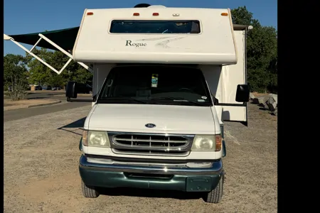 ☀️ Solaris for Free Spirits & Young Explorers  [Affordable RV+Extra Time+Battery]