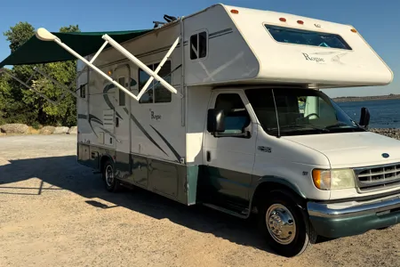 ☀️ Solaris for Free Spirits & Young Explorers  [Affordable RV+Extra Time+Battery]