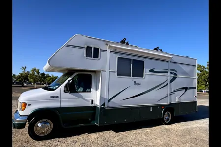 ☀️ Solaris for Free Spirits & Young Explorers  [Affordable RV+Extra Time+Battery]
