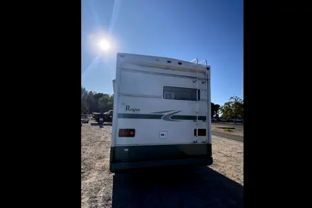 ☀️ Solaris for Free Spirits & Young Explorers  [Affordable RV+Extra Time+Battery]