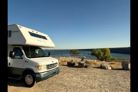 ☀️ Solaris for Free Spirits & Young Explorers  [Affordable RV+Extra Time+Battery]