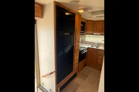 ☀️ Solaris for Free Spirits & Young Explorers  [Affordable RV+Extra Time+Battery]