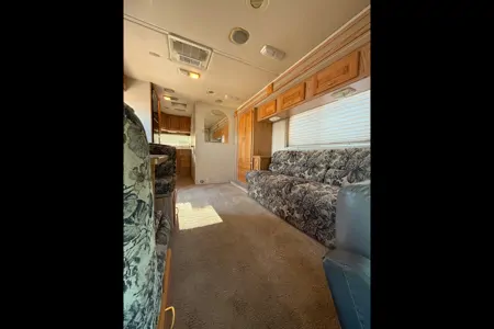 ☀️ Solaris for Free Spirits & Young Explorers  [Affordable RV+Extra Time+Battery]