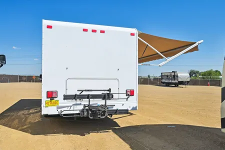 2012 Thor Majestic 28A: Upgraded, Efficient w/ Flex Miles